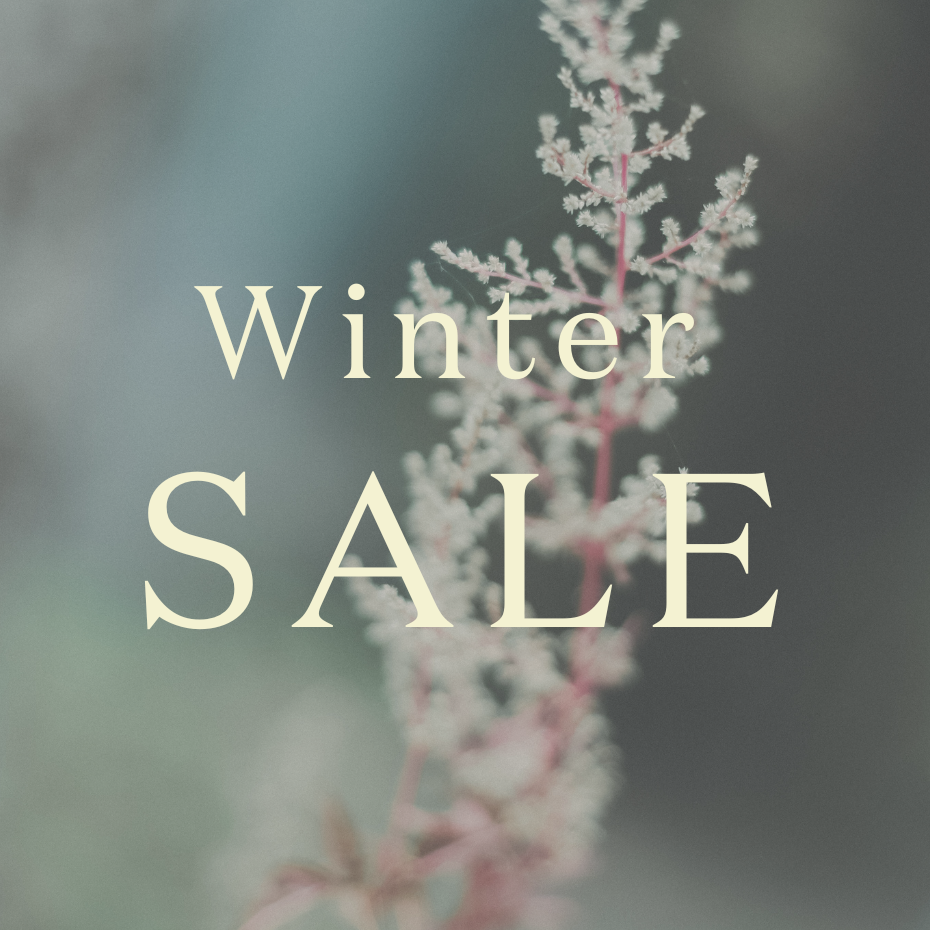 Winter Sale