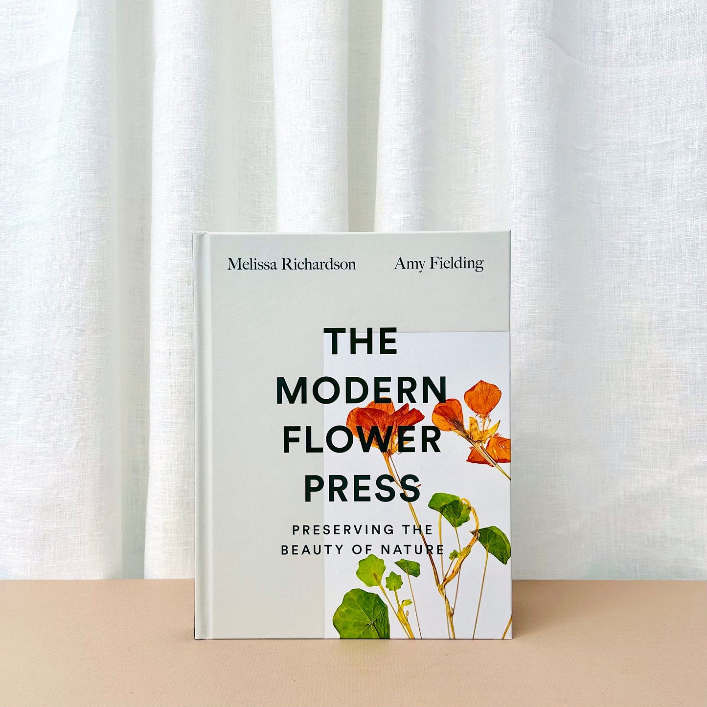 The Modern Flower Press