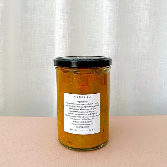 Piccalilli