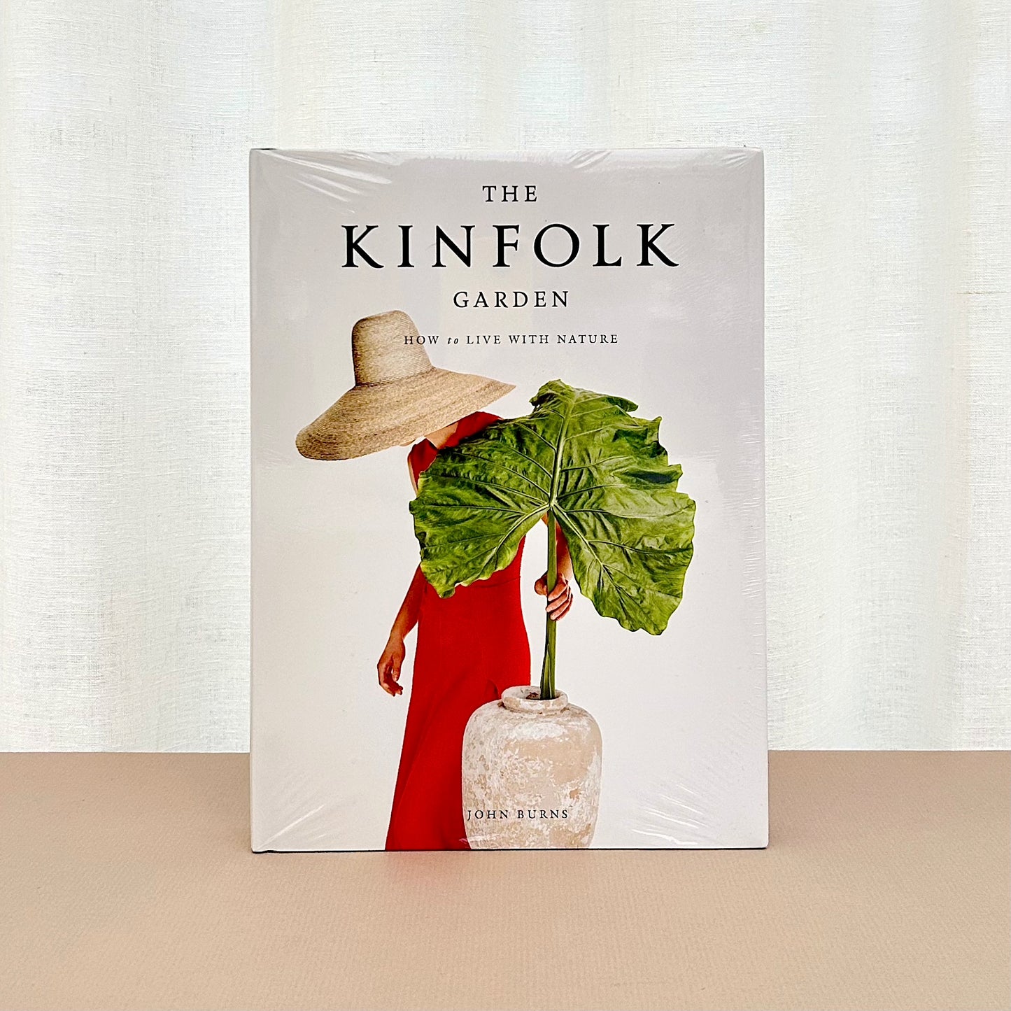 Kinfolk Garden